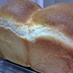 食パン　E